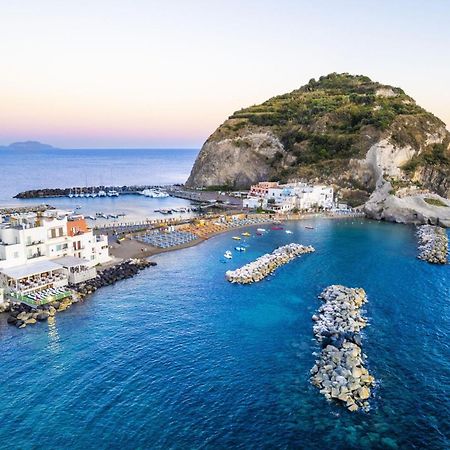 Roccobarocco Boutique Hotel Sant'Angelo  Eksteriør bilde
