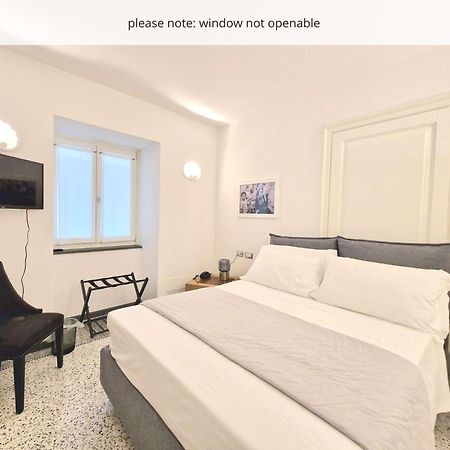 Roccobarocco Boutique Hotel Sant'Angelo  Eksteriør bilde