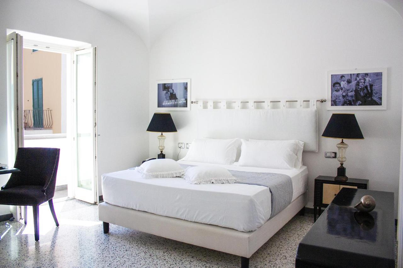 Roccobarocco Boutique Hotel Sant'Angelo  Eksteriør bilde
