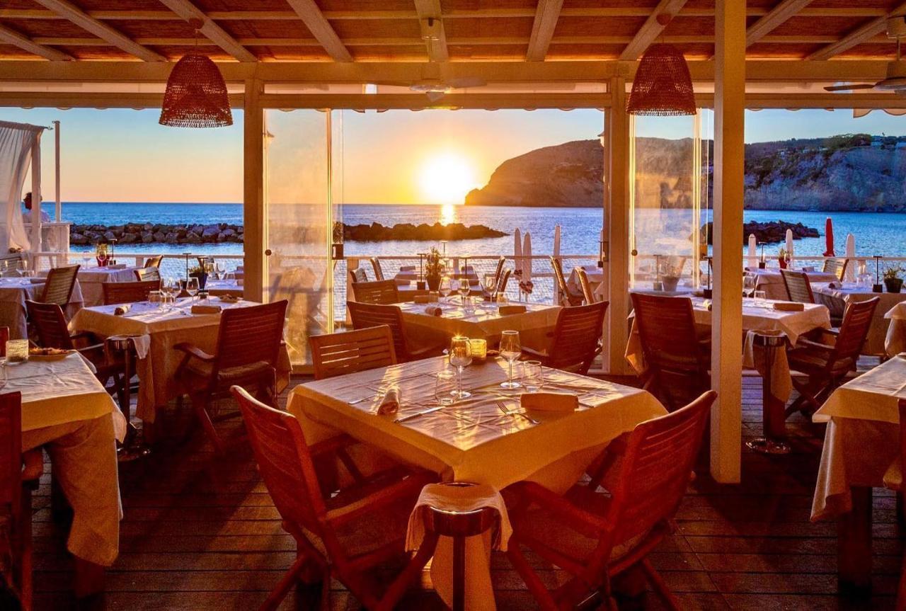 Roccobarocco Boutique Hotel Sant'Angelo  Eksteriør bilde