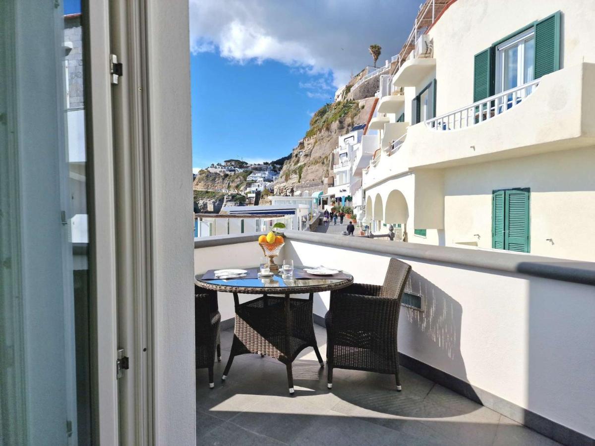 Roccobarocco Boutique Hotel Sant'Angelo  Eksteriør bilde