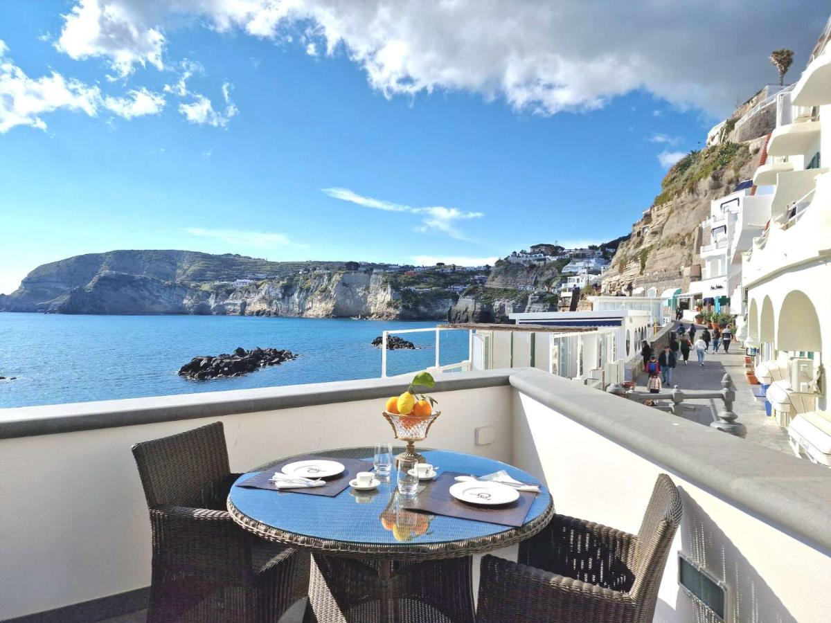 Roccobarocco Boutique Hotel Sant'Angelo  Eksteriør bilde