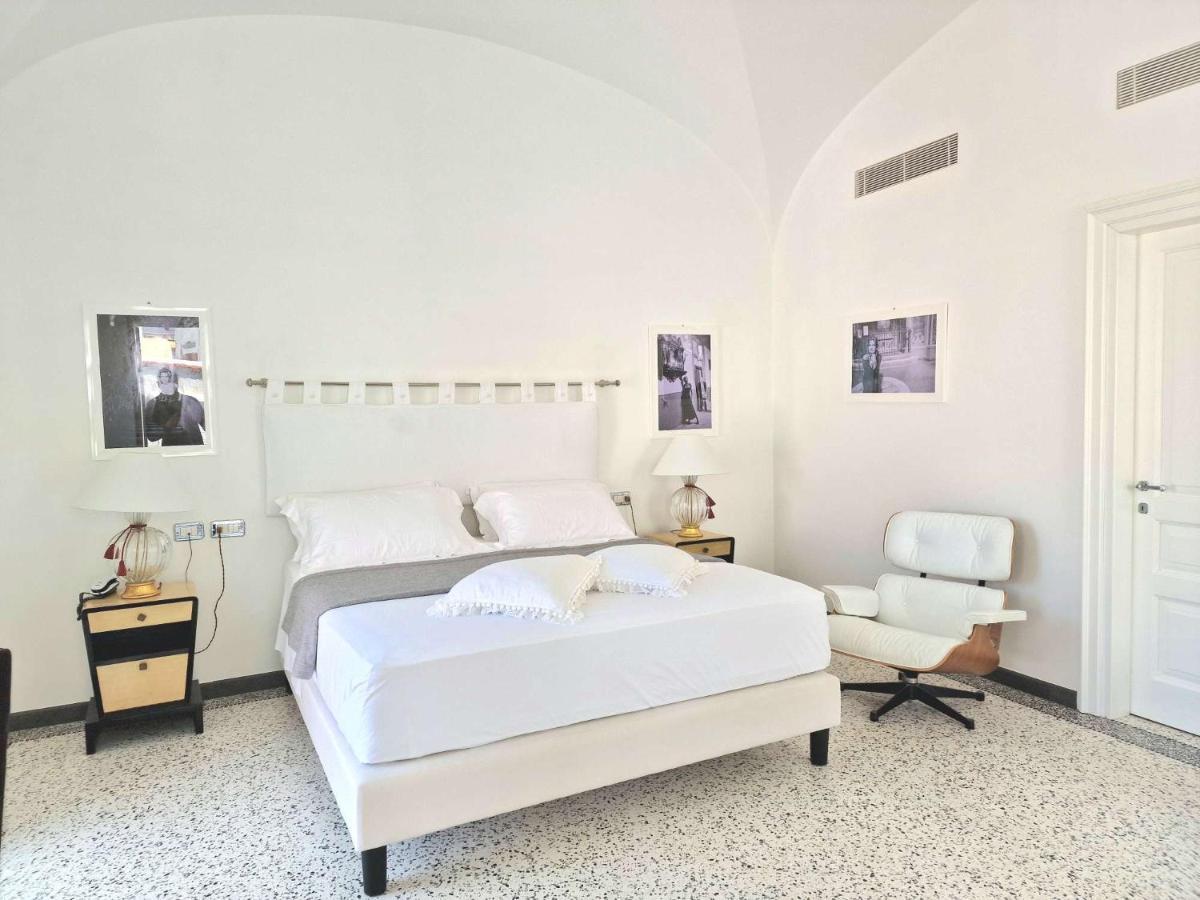 Roccobarocco Boutique Hotel Sant'Angelo  Eksteriør bilde