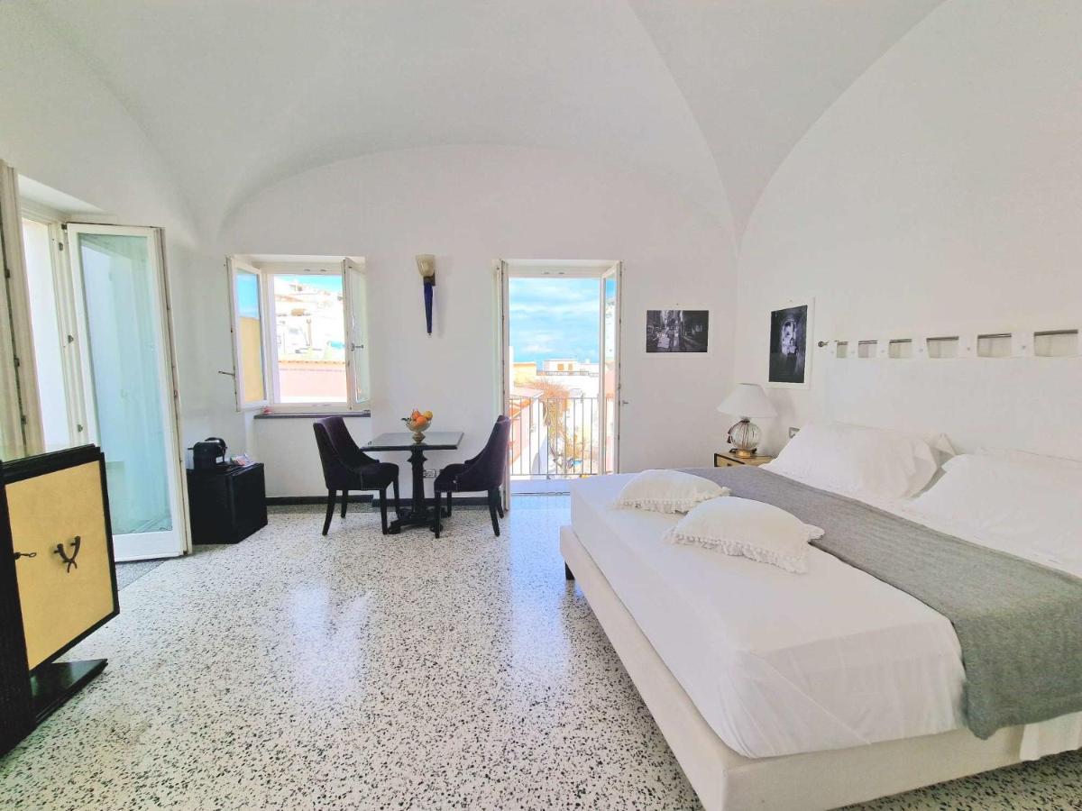 Roccobarocco Boutique Hotel Sant'Angelo  Eksteriør bilde