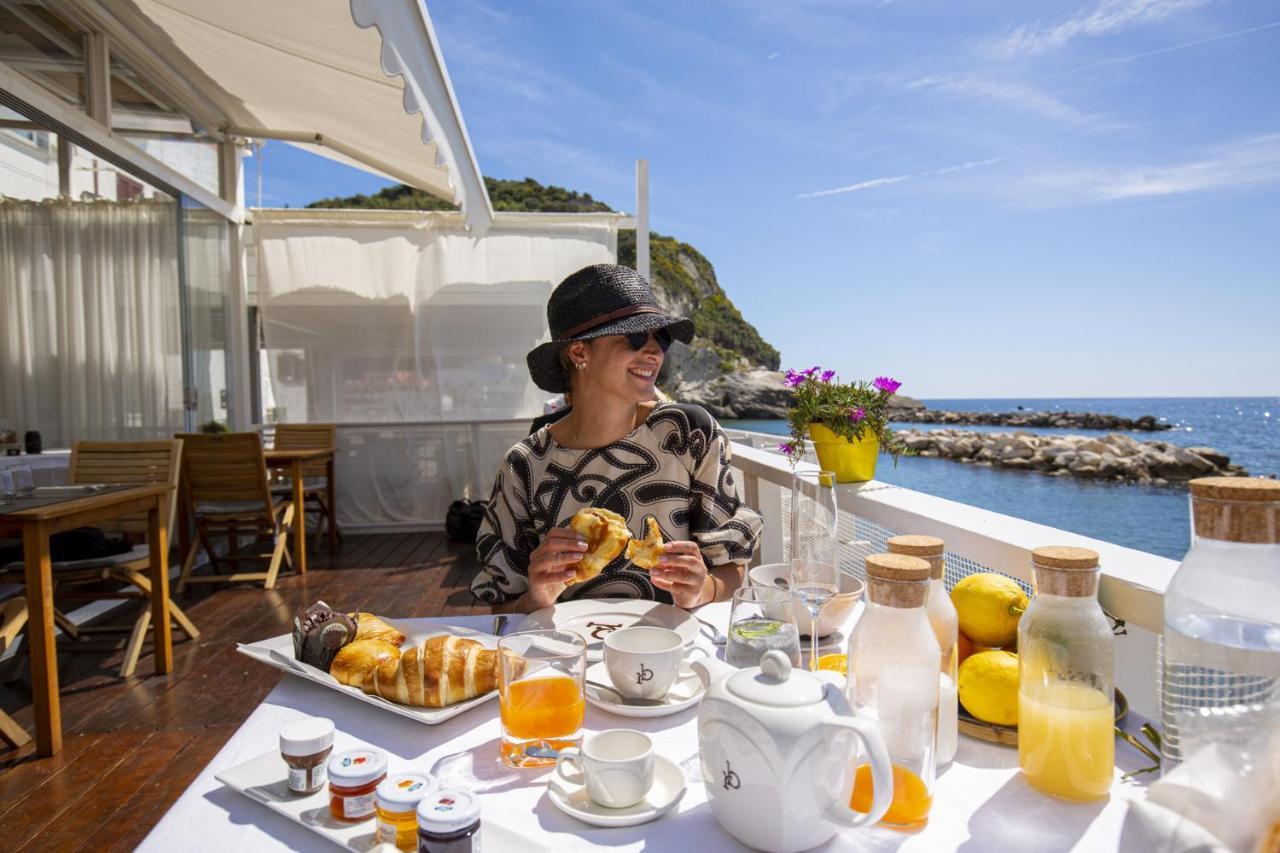 Roccobarocco Boutique Hotel Sant'Angelo  Eksteriør bilde