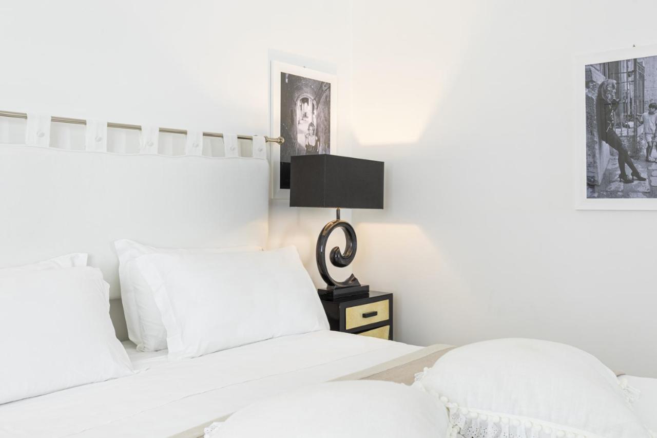 Roccobarocco Boutique Hotel Sant'Angelo  Eksteriør bilde