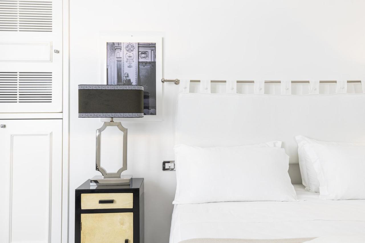 Roccobarocco Boutique Hotel Sant'Angelo  Eksteriør bilde