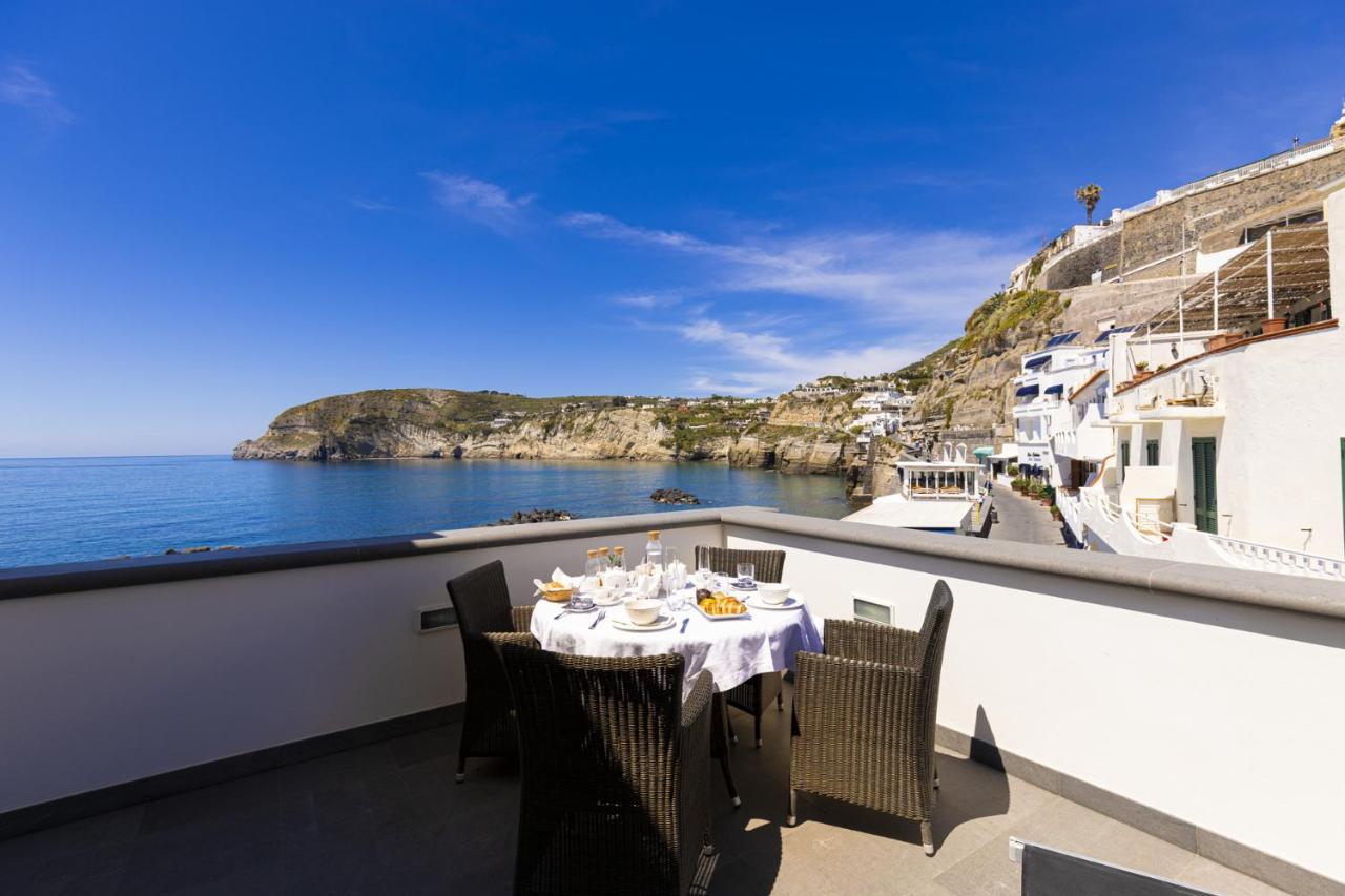 Roccobarocco Boutique Hotel Sant'Angelo  Eksteriør bilde