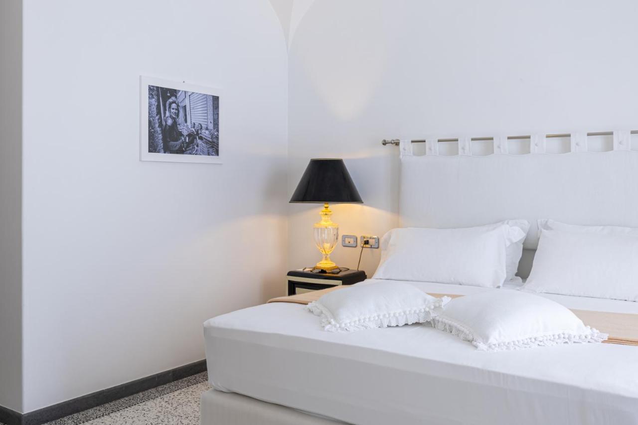 Roccobarocco Boutique Hotel Sant'Angelo  Eksteriør bilde
