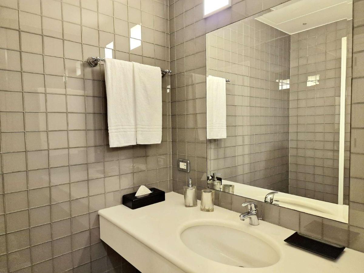 Roccobarocco Boutique Hotel Sant'Angelo  Eksteriør bilde