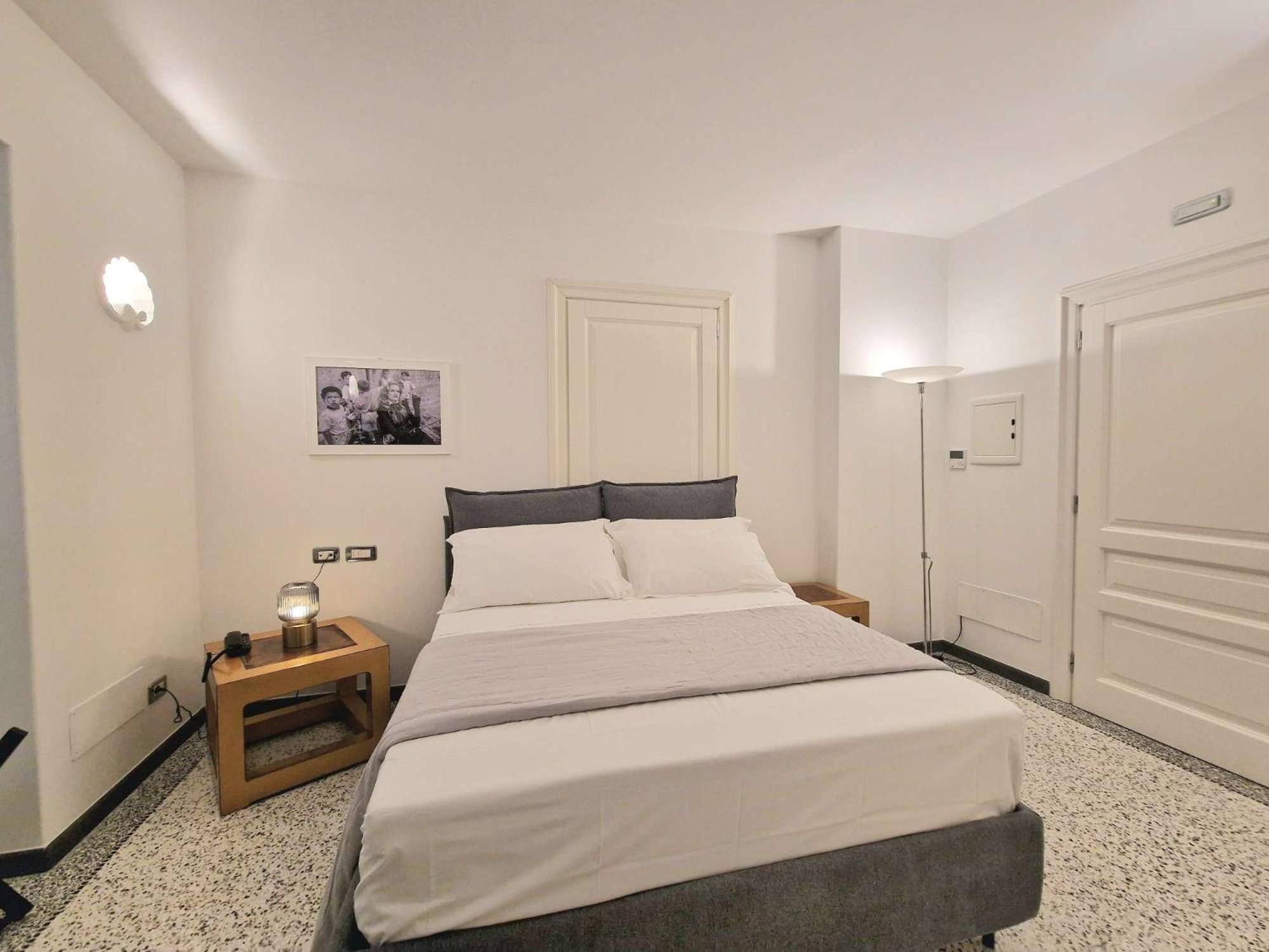 Roccobarocco Boutique Hotel Sant'Angelo  Rom bilde