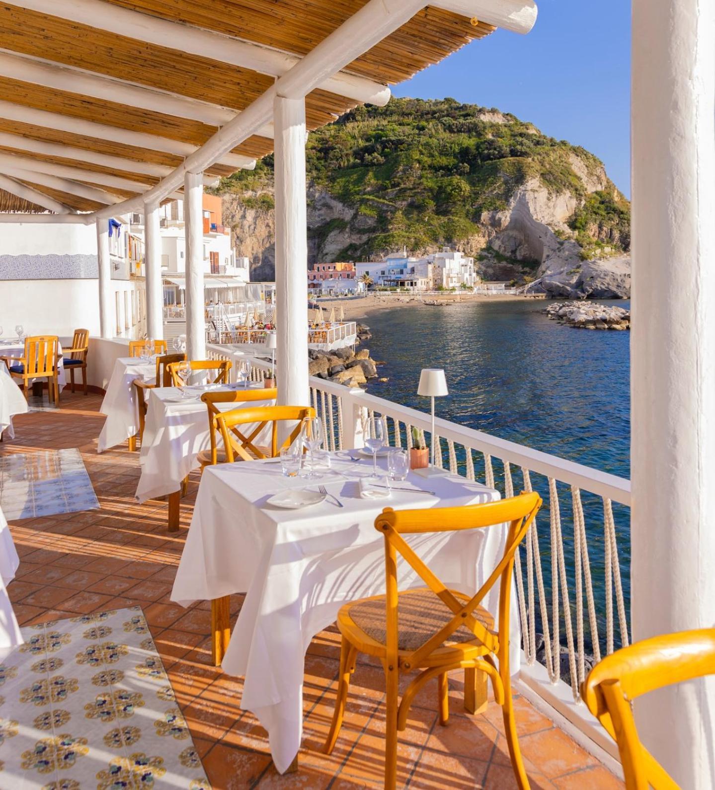 Roccobarocco Boutique Hotel Sant'Angelo  Eksteriør bilde